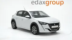 Usado 2020 Peugeot e-208 Active Citadino | € 12.490 (Super Preço)