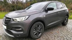 Usado 2021 Opel Grandland X SUV | € 15.950 (Super Preço)