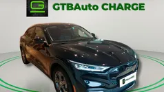 Preto Usado 2022 Ford Mustang Mach-E SUV | € 35.999 (Preço justo)