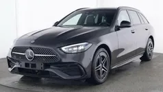 Usado 2024 Mercedes C300 AMG line Carrinha | € 57.990 (Super Preço)