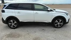 Usado 2018 Peugeot 5008 Monovolume | € 17.490 (Bom preço)