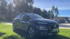 Usado 2020 Hyundai Kauai SUV | € 17.950 (Bom preço)