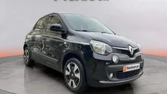 Preto Usado 2019 Renault Twingo LIMITED Citadino | € 10.490 (Preço justo)
