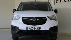 Branco Usado 2023 Opel Combo Life Enjoy Sedan | € 17.900 (Preço justo)