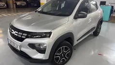 Usado 2023 Dacia Spring Expression Citadino | € 14.700 (Preço justo)