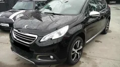 Usado 2018 Peugeot 2008 SUV | € 10.900 (Super Preço)