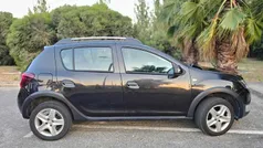 Usado 2014 Dacia Sandero Stepway Citadino | € 7.000 (Super Preço)