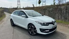 Usado 2014 Renault Mégane III Carrinha | € 9.990 (Preço justo)