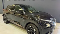 Usado 2024 Nissan Juke SUV | € 21.500 (Preço justo)