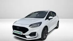 Usado 2023 Ford Fiesta ST-Line Citadino | € 16.990 (Bom preço)