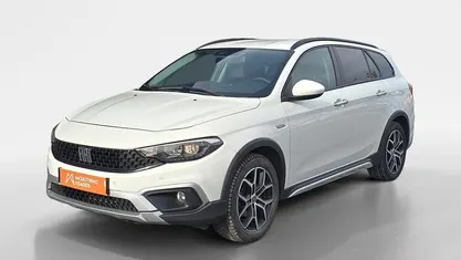 Usado 2023 Fiat Tipo Wagon Carrinha | € 15.274 (Preço justo)