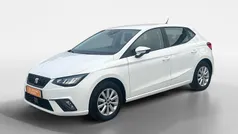 Usado 2024 Seat Ibiza Style | € 15.599 (Preço justo)
