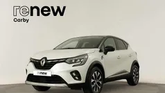Usado 2024 Renault Captur SUV | € 22.290 (Preço justo)