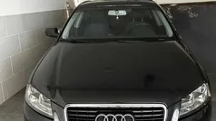 Usado 2010 Audi A3 Citadino | € 6.850 (Bom preço)
