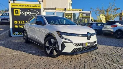 Usado 2023 Renault Mégane IV | € 22.997 (Super Preço)