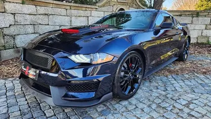 Usado Ford Mustang 314 HP (230 kW) 2021 Coupé