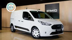 Usado 2020 Ford Transit | € 16.900 (Preço justo)