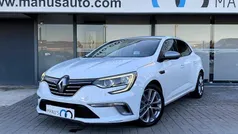 Usado 2018 Renault Mégane IV GT-Line | € 14.490 (Preço justo)