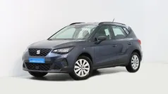 Cinzento Usado 2023 Seat Arona SUV | € 17.500 (Preço justo)