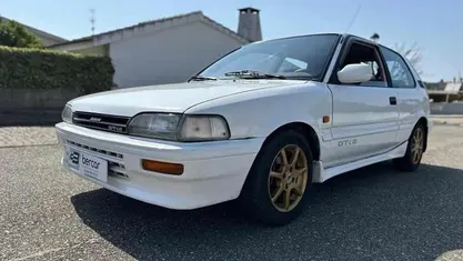 Usado 1987 Toyota Corolla Citadino | € 9.900