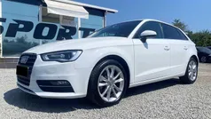Usado 2016 Audi A3 | € 16.990 (Bom preço)