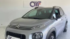 Cinzento Usado 2020 Citroën C3 Aircross SUV | € 18.500 (Preço justo)