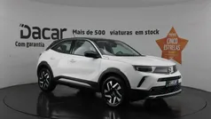 Opel Mokka-e