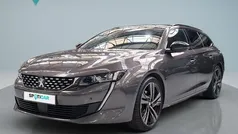 Usado 2021 Peugeot 508 GT Carrinha | € 24.990 (Preço justo)