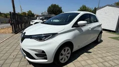Usado 2020 Renault Zoe Life Citadino | € 14.900 (Preço justo)