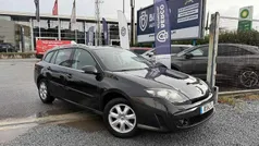 Cinzento Usado 2010 Renault Laguna III Carrinha | € 3.990 (Bom preço)