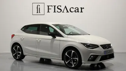 Usado Seat Ibiza FR 115 HP (84 kW) 2025 Citadino