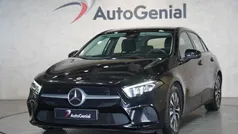 Preto Usado 2020 Mercedes A160 Business | € 22.990 (Bom preço)