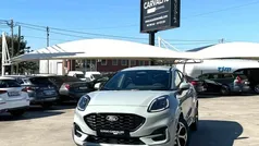 Cinzento Novo 2025 Ford Puma | € 24.900 (Preço justo)