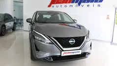 Usado 2024 Nissan Qashqai SUV | € 25.800 (Bom preço)