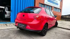 Usado 2008 Seat Ibiza Reference | € 6.300 (Super Preço)