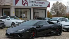 Usado 2017 Lamborghini Huracán | € 299.900