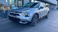 Usado 2021 Citroën e-C4 | € 16.990 (Preço justo)