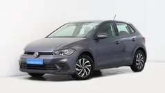 Cinzento Usado 2022 VW Polo | € 16.900 (Preço justo)