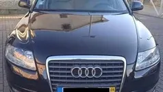 Usado 2009 Audi A6 Sedan | € 7.500 (Preço justo)
