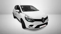 Usado 2017 Renault Clio IV Zen | € 9.490 (Bom preço)