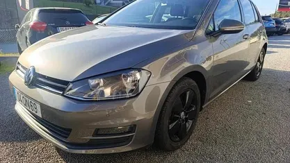 Usado 2015 VW Golf VII Edition Citadino | € 17.250 (Preço justo)