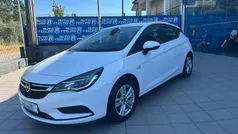 Usado 2017 Opel Astra Dynamic | € 12.800 (Preço justo)
