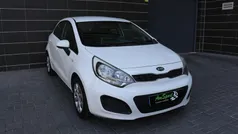 Usado 2011 Kia Rio | € 6.900 (Bom preço)