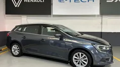Antracite Usado 2018 Renault Mégane IV Carrinha | € 13.490 (Bom preço)