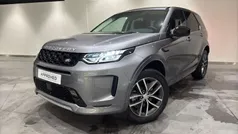 Usado 2025 Land Rover Discovery 5 S SUV | € 58.000