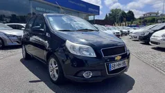Usado 2009 Chevrolet Aveo LS Citadino | € 4.380 (Preço justo)