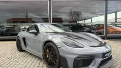 Usado 2024 Porsche 718 | € 275.000