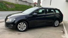 VW Golf VII