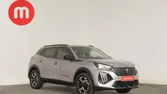 Usado 2024 Peugeot 2008 Allure SUV | € 22.499 (Preço justo)
