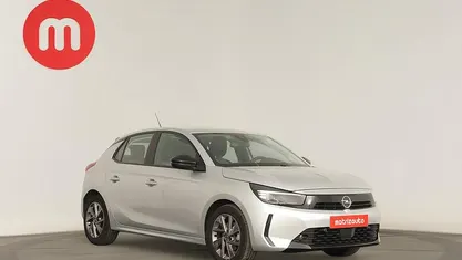 Usado 2024 Opel Corsa | € 16.499 (Preço justo)